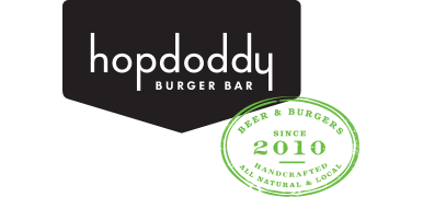 Hopdoddy Burger Bar logo