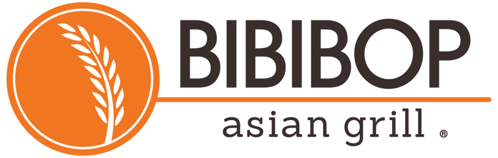 Bibibop Asian Grill logo