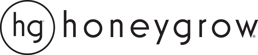 honeygrow logo