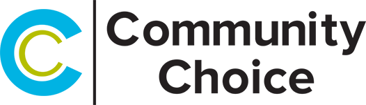 Community Choice Credit Union logo