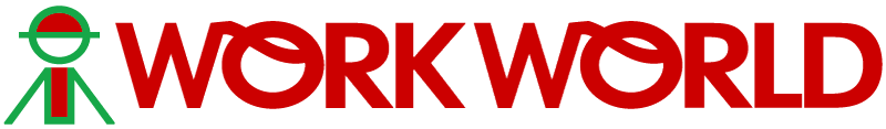 Work World logo