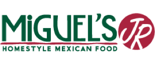 Miguel's Jr logo