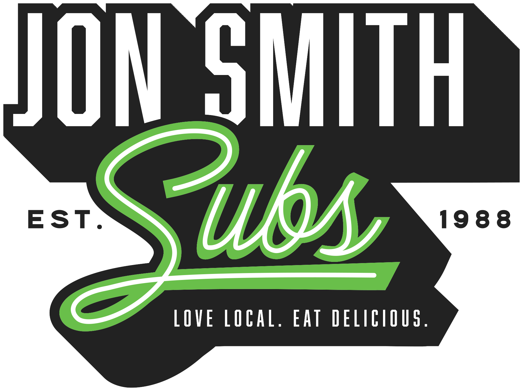 Jon Smith Subs logo