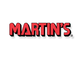 Martin's Food Market logo