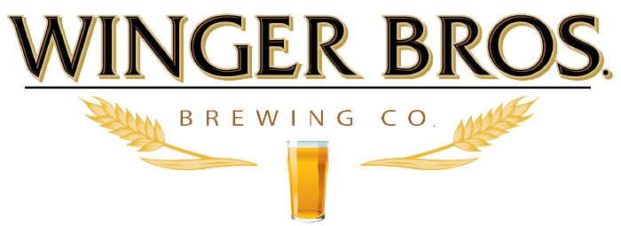 Winger's Roadhouse Grill logo