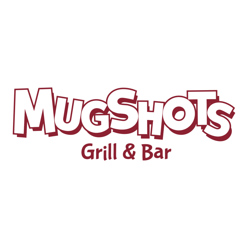 Mugshots Grill & Bar logo