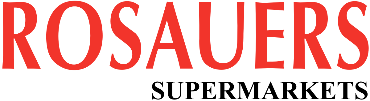 Rosauers logo