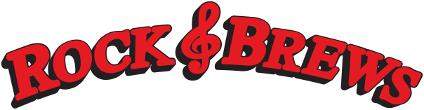 Rock & Brews logo