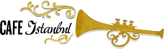 Cafe Istanbul logo