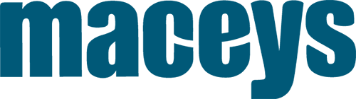 Macey's logo