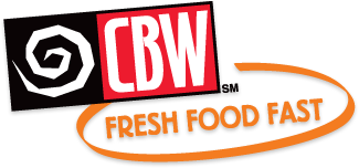 Crazy Bowls & Wraps logo