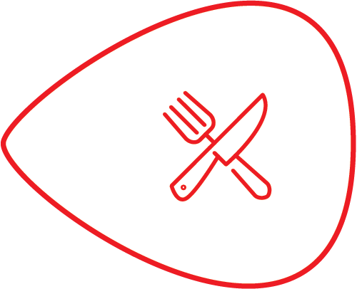Adalberto's Mexican Food logo