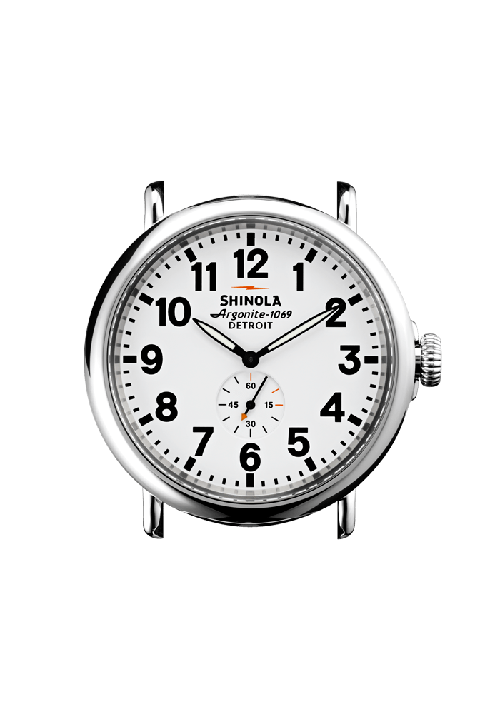 Shinola logo
