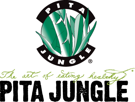 Pita Jungle logo