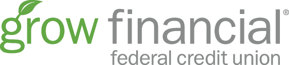 Grow Financial Federal Credit Union logo