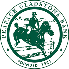 Peapack Gladstone Bank logo