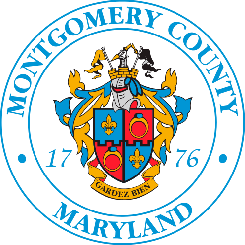 Montgomery County Liquor & Wine logo