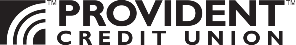 Provident Credit Union logo