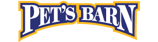 Pet's Barn logo