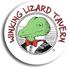Winking Lizard Tavern logo