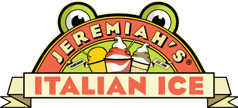 Jeremiah's Italian Ice logo