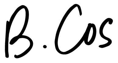 Cos Bar logo