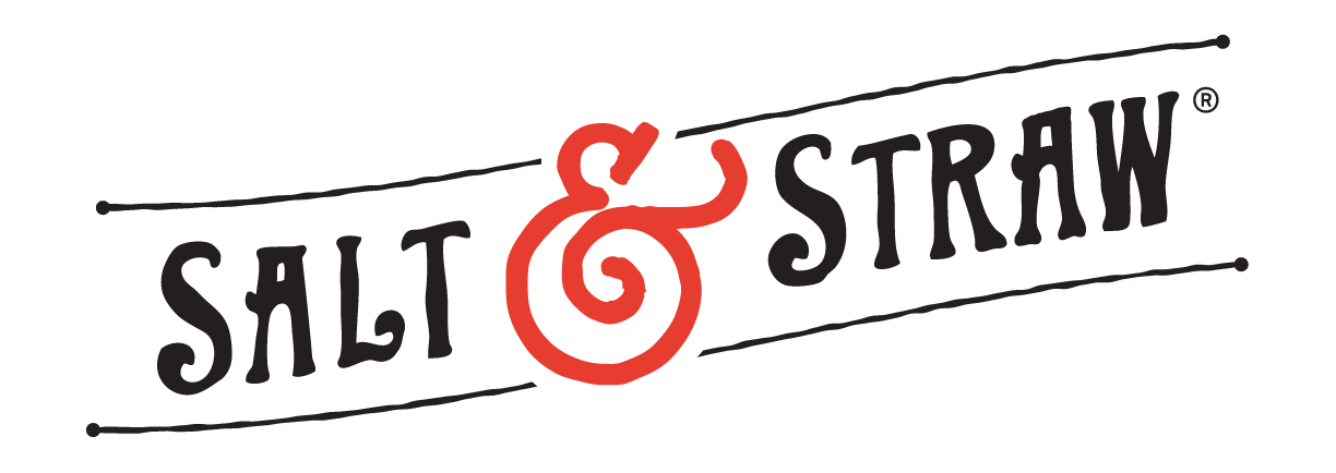Salt & Straw logo