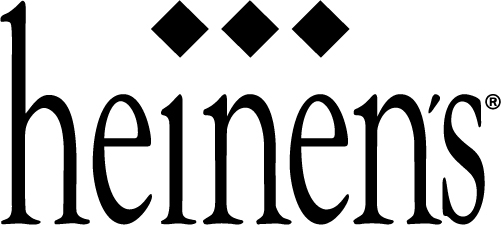 Heinen's Grocery Store logo