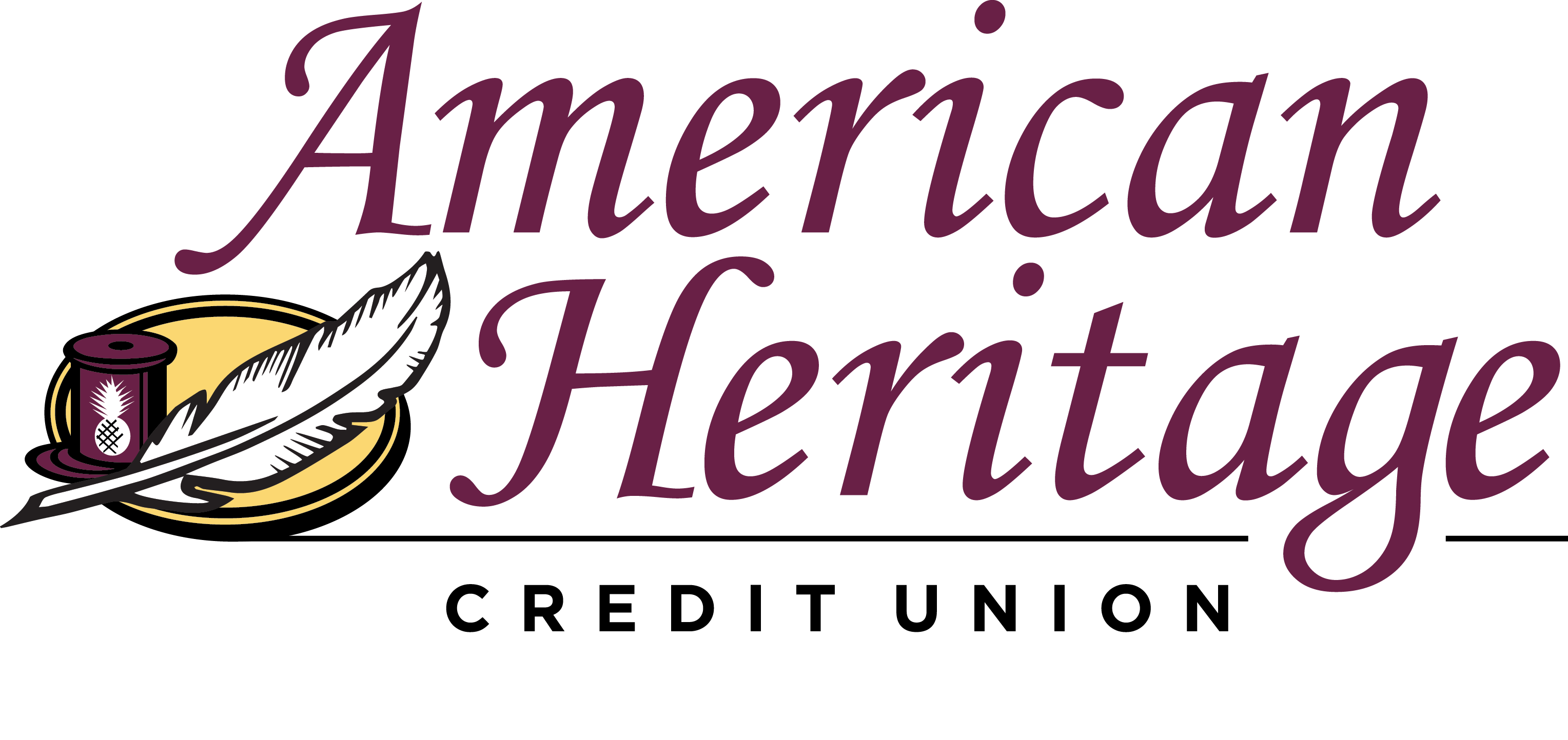 American Heritage Credit Union logo