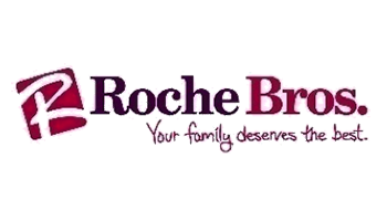 Roche Bros logo