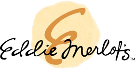 Eddie Merlot's logo