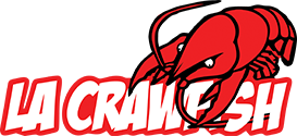LA Crawfish logo
