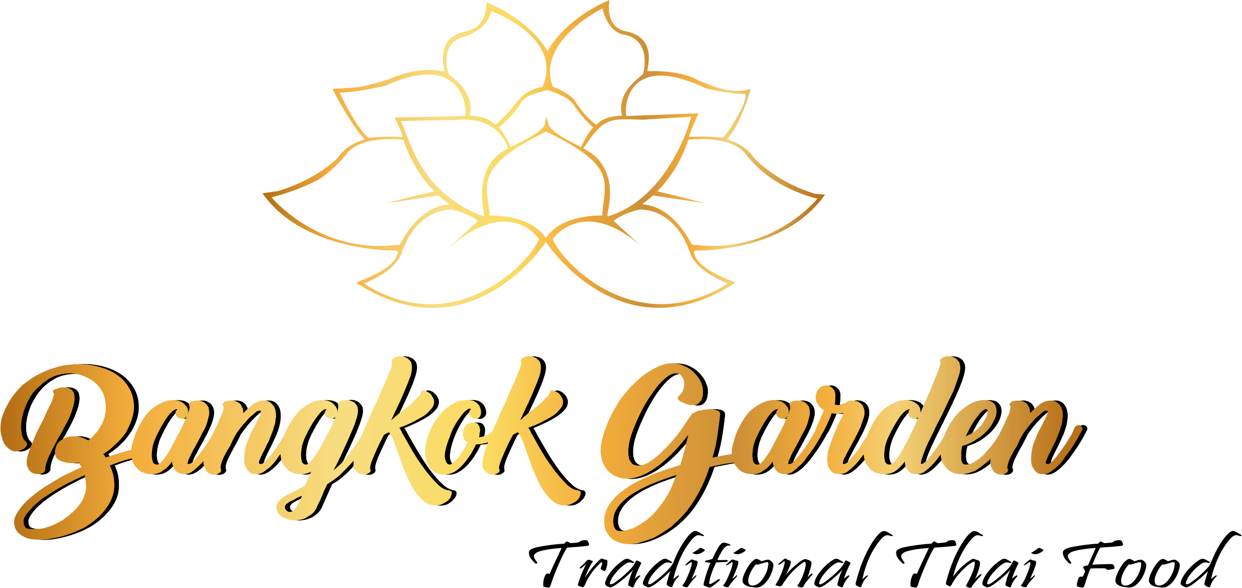 Bangkok Garden logo