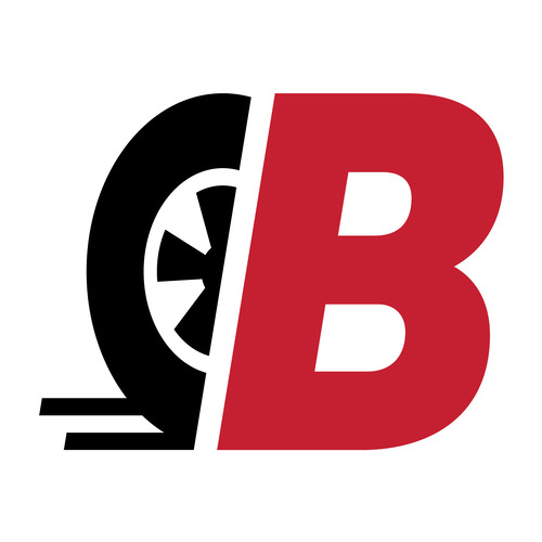 Big Brand Tire & Service logo