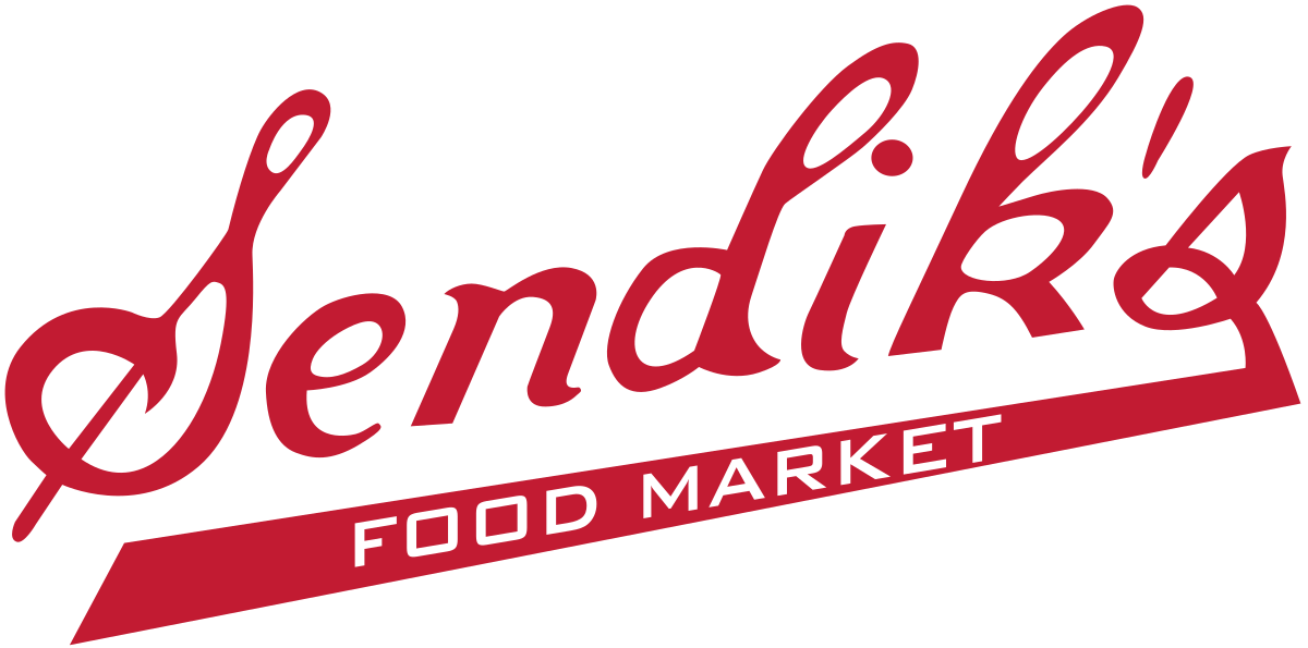 Sendik's Food Market logo