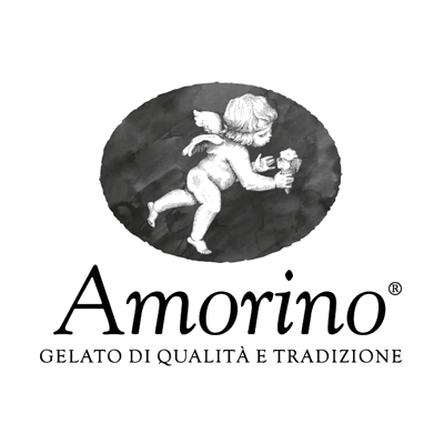 Amorino Gelato logo