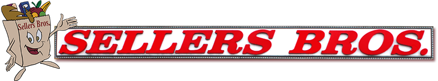 Sellers Bros logo