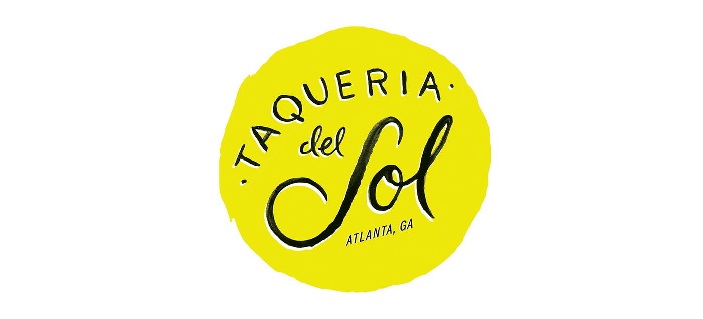 Taqueria del Sol logo