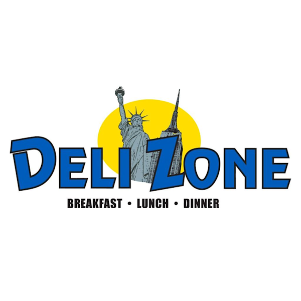 Deli Zone logo
