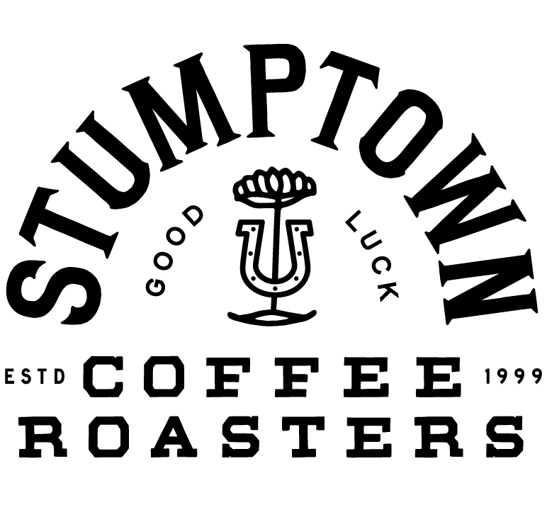 Stumptown Coffee Roasters logo