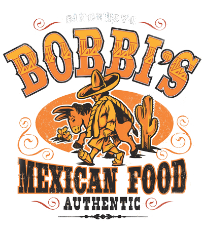 Albert's Mexican Food logo