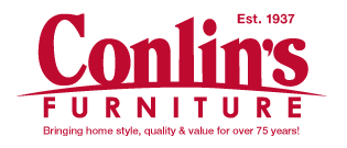 Conlin's Furniture logo