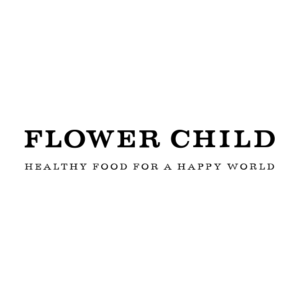 Flower Child logo