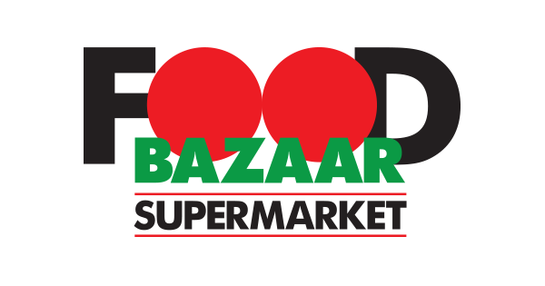 Food Bazaar Supermarket logo