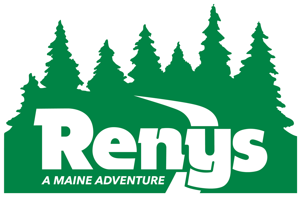 Reny's logo