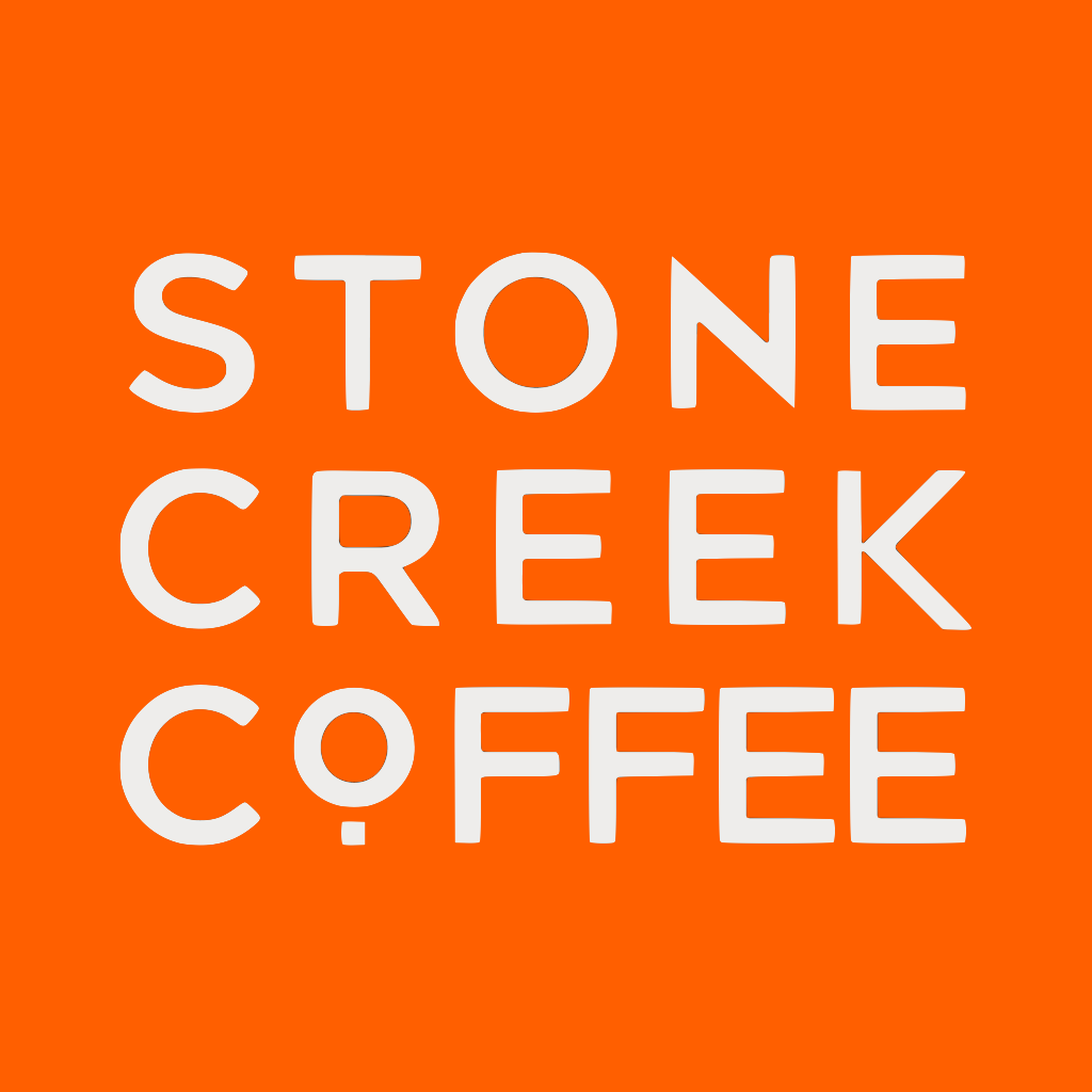 Stone Creek Coffee logo