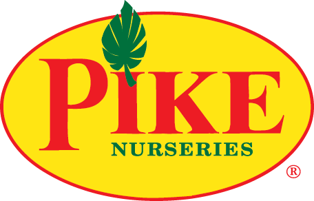 Pike Nurseries logo