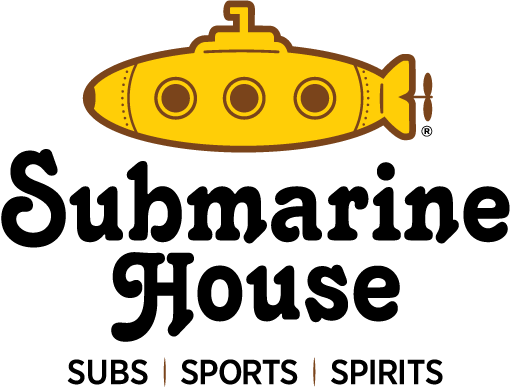 Submarine House logo