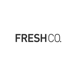 Fresh & Co logo