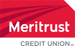 Meritrust Credit Union logo